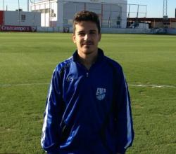 Tito (Caravaca C.F.) - 2011/2012