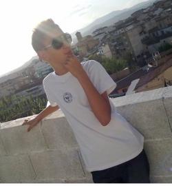 Adrian Maya (Pvo. Pinos Puente) - 2011/2012
