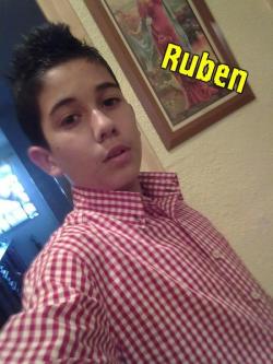 Ruben (Pvo. Pinos Puente) - 2011/2012