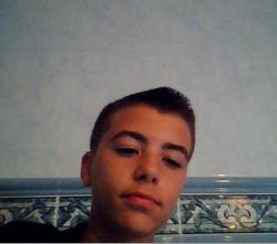 Alex (Pvo. Pinos Puente) - 2011/2012