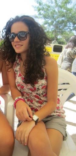 Irene (C.D. Torreperogil) - 2011/2012