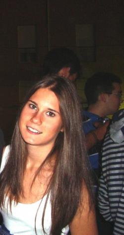 Maria (C.D. Torreperogil) - 2011/2012