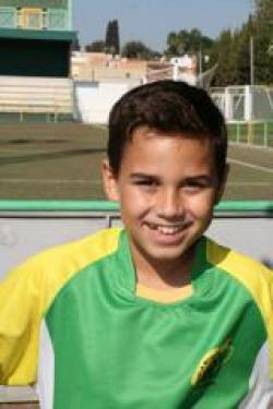 MAURI (Villa De Los Barrios) - 2011/2012