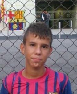 Adrian (C.P. Ejido) - 2011/2012
