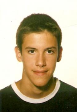 Kanu (Santisteban Puerto) - 2011/2012