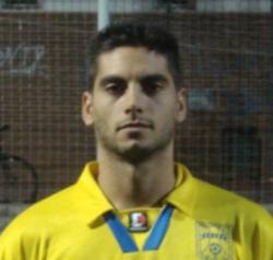 BORJA (U.D. Beiro) - 2011/2012