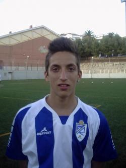Alex (Rvo.Granada 1931) - 2011/2012