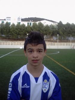 Huevo (Rvo.Granada 1931) - 2011/2012