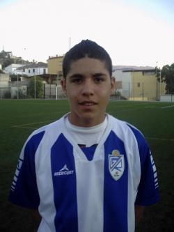 juanca (Rvo.Granada 1931) - 2011/2012