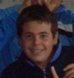 Isma (Athletico Moraleda) - 2011/2012