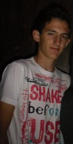 Mario (Athletico Moraleda) - 2011/2012