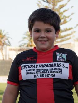 Migue (Atltico Sanluqueo) - 2011/2012