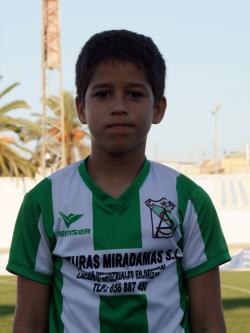 Juan Antonio (Atltico Sanluqueo) - 2011/2012