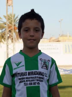 Raul (Atltico Sanluqueo) - 2011/2012