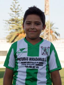 Jose (Atltico Sanluqueo) - 2011/2012