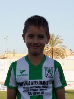 Alex (Atltico Sanluqueo) - 2011/2012