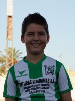 Jose Luis (Atltico Sanluqueo) - 2011/2012