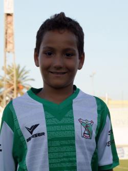 Santi (Atltico Sanluqueo) - 2011/2012