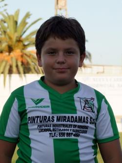 Jorge (Atltico Sanluqueo) - 2011/2012