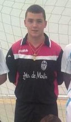 Nirro (Tiena) - 2011/2012