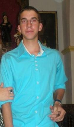 Pillin (Athletico Moraleda) - 2011/2012