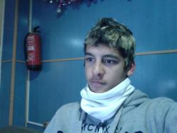 Fahd (C.P. Ejido) - 2011/2012
