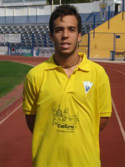 Josema (Atltico Marbell) - 2011/2012