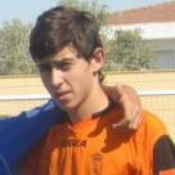 Yuyu (Algodonales) - 2011/2012
