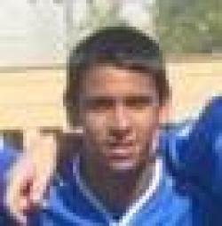 Molina (Algodonales) - 2011/2012