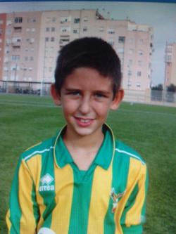 Dani (guila) - 2011/2012