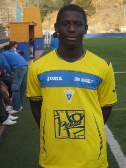 MUSTA (Atltico Marbell) - 2011/2012