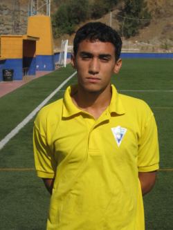 NORDIN (Atltico Marbell) - 2011/2012