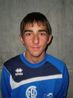 Pablo (Nigelas) - 2011/2012