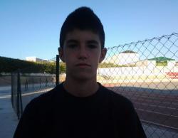 Marino (Pvo. Pinos Puente) - 2011/2012