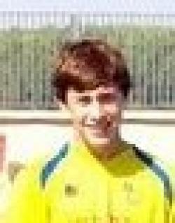 ADRI (C.F. Ogjares 89 B) - 2011/2012