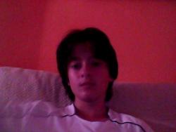 David Gomez (Parador Roquetas) - 2011/2012