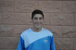 Carlos Soria (C.D 26 de Febrero) - 2011/2012