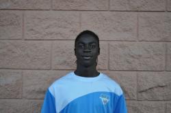 Lamin (26 de Febrero B) - 2011/2012