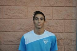 Luis (C.D 26 de Febrero) - 2011/2012