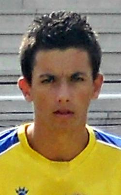 Abraham (Atltico Zabal) - 2011/2012
