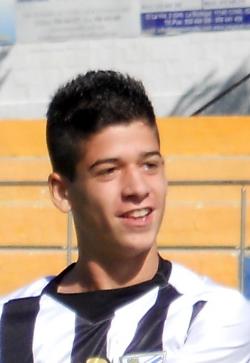 Jesulito (Atltico Zabal) - 2011/2012