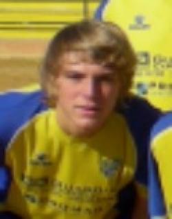 Pablo (Atltico Zabal) - 2011/2012