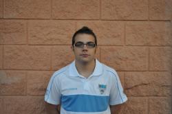 Christian (C.D 26 de Febrero) - 2011/2012