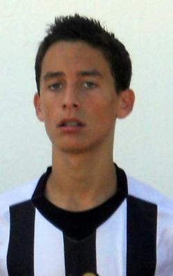 Carlos (Atltico Zabal) - 2011/2012