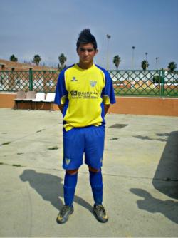 Josele (Atltico Zabal) - 2011/2012