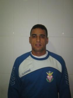 Naciri (Plus Ultra C.F.) - 2011/2012