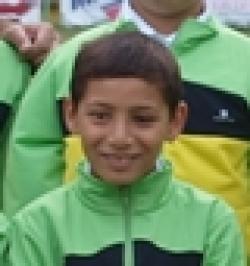 Youssef (Villa De Los Barrios) - 2011/2012