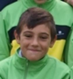 Ballesteros (Villa De Los Barrios) - 2011/2012