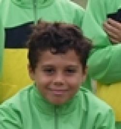 Miguel Angel (Villa De Los Barrios) - 2011/2012