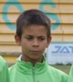 Francisco (Villa De Los Barrios) - 2011/2012